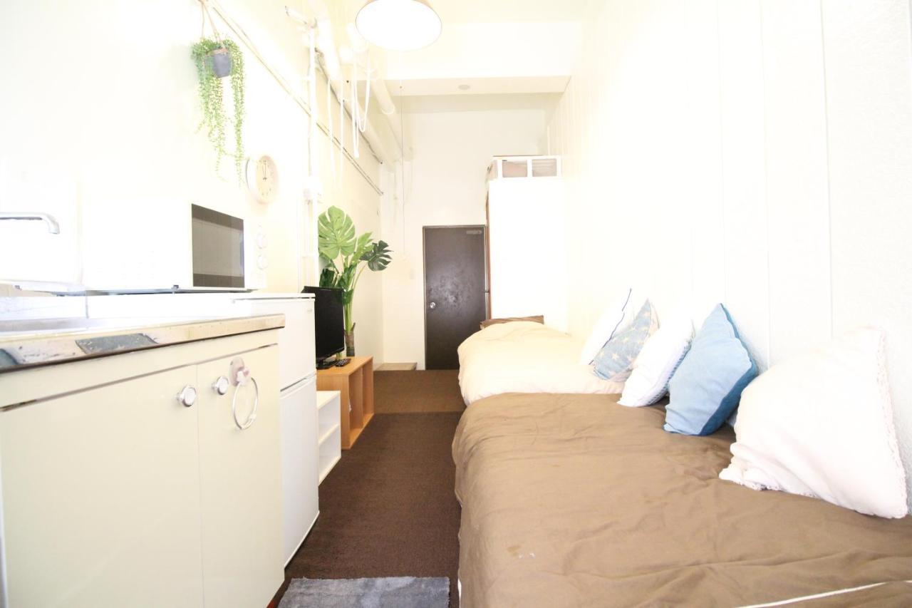 Azami 7 Miyakojima Apartment Exterior photo