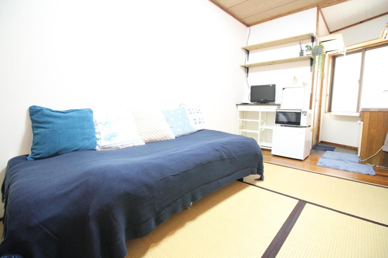 Azami 7 Miyakojima Apartment Exterior photo