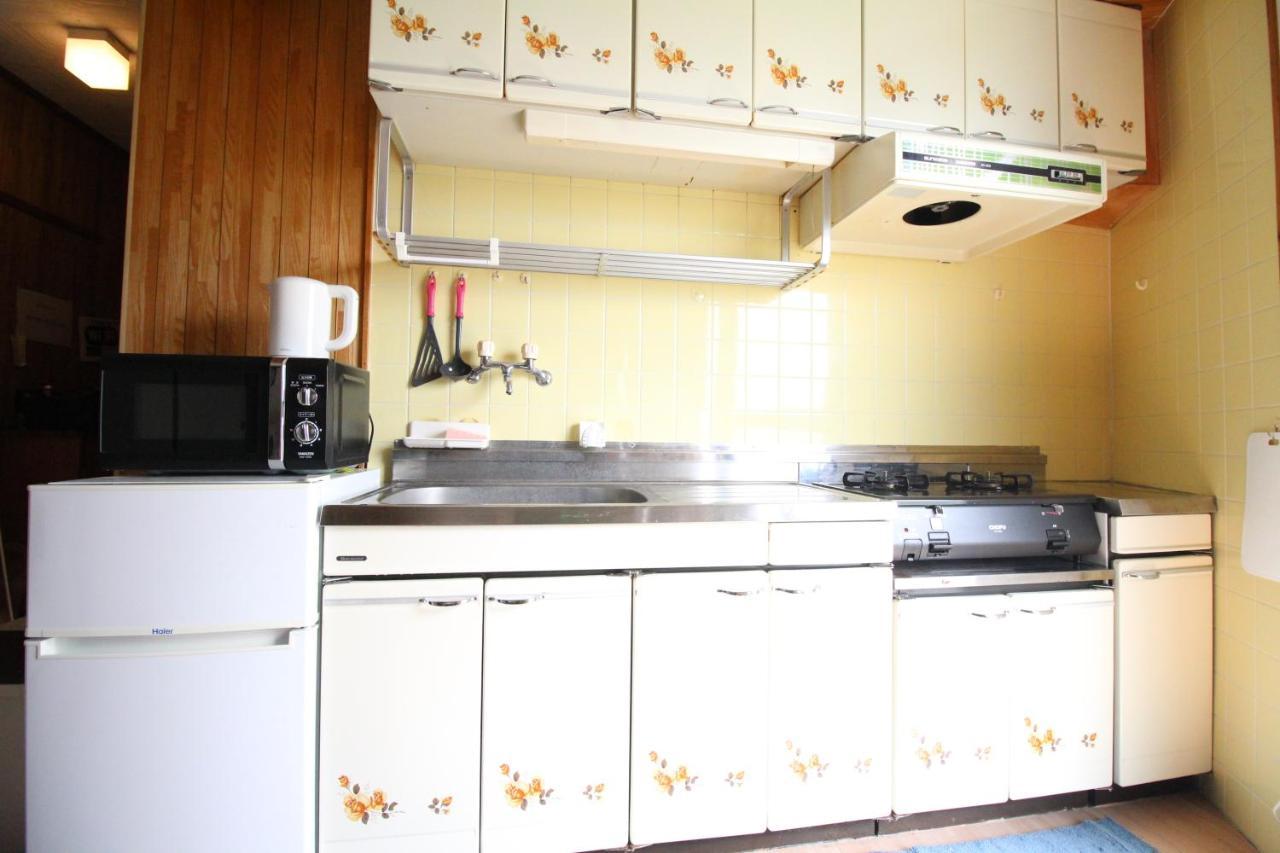Azami 7 Miyakojima Apartment Exterior photo
