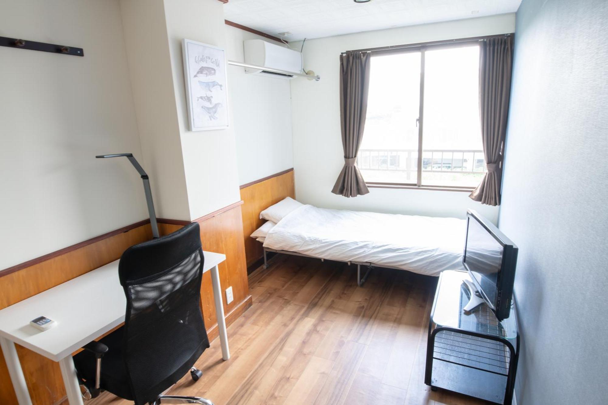 Azami 7 Miyakojima Apartment Exterior photo