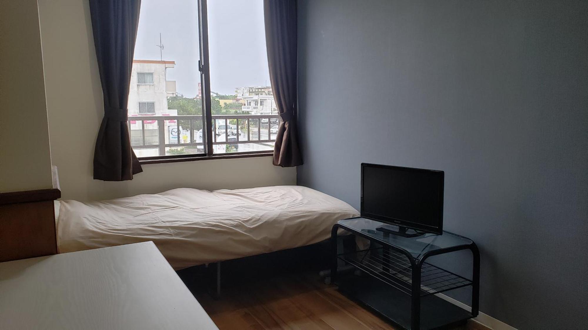 Azami 7 Miyakojima Apartment Exterior photo
