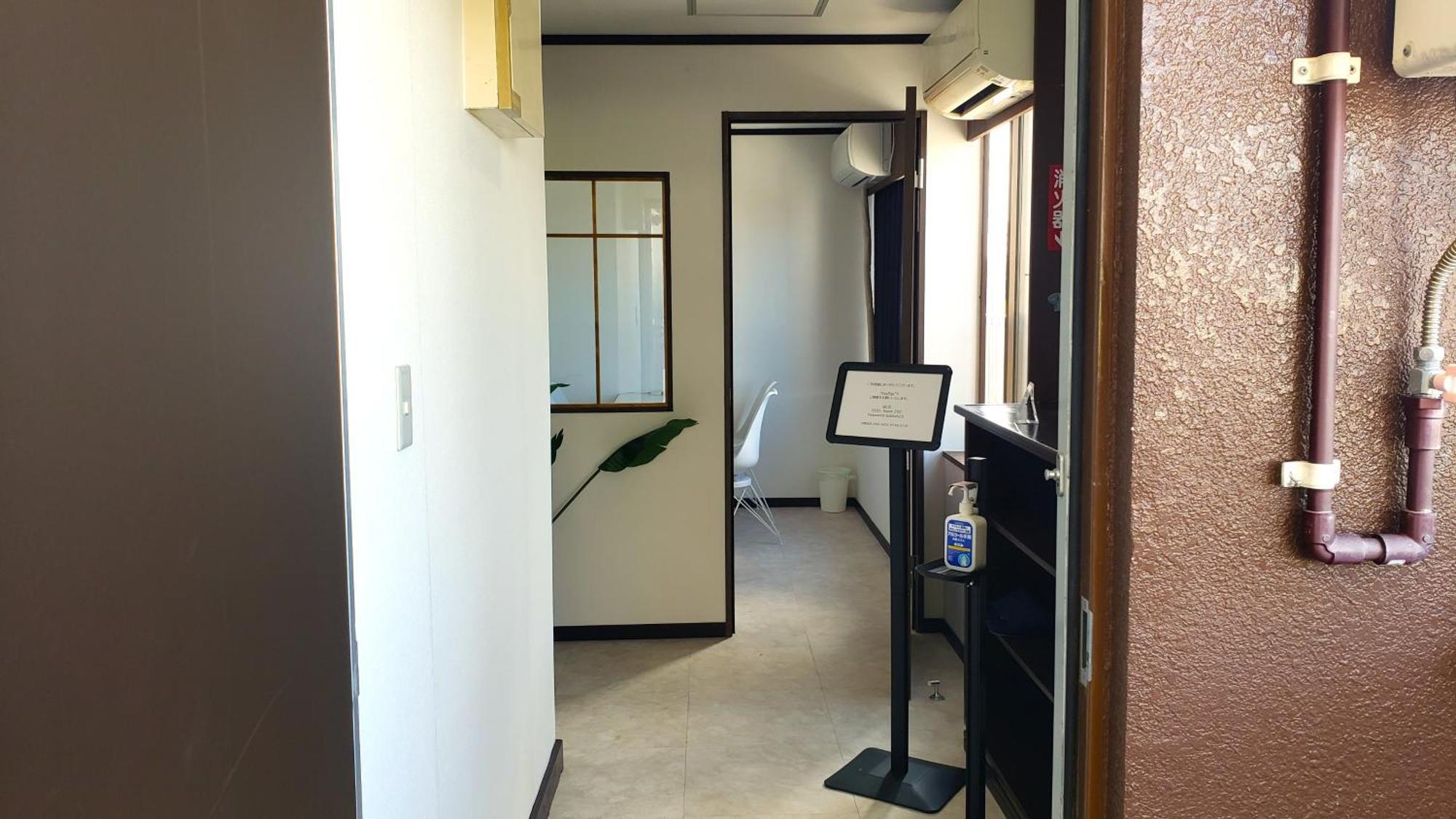 Azami 7 Miyakojima Apartment Exterior photo