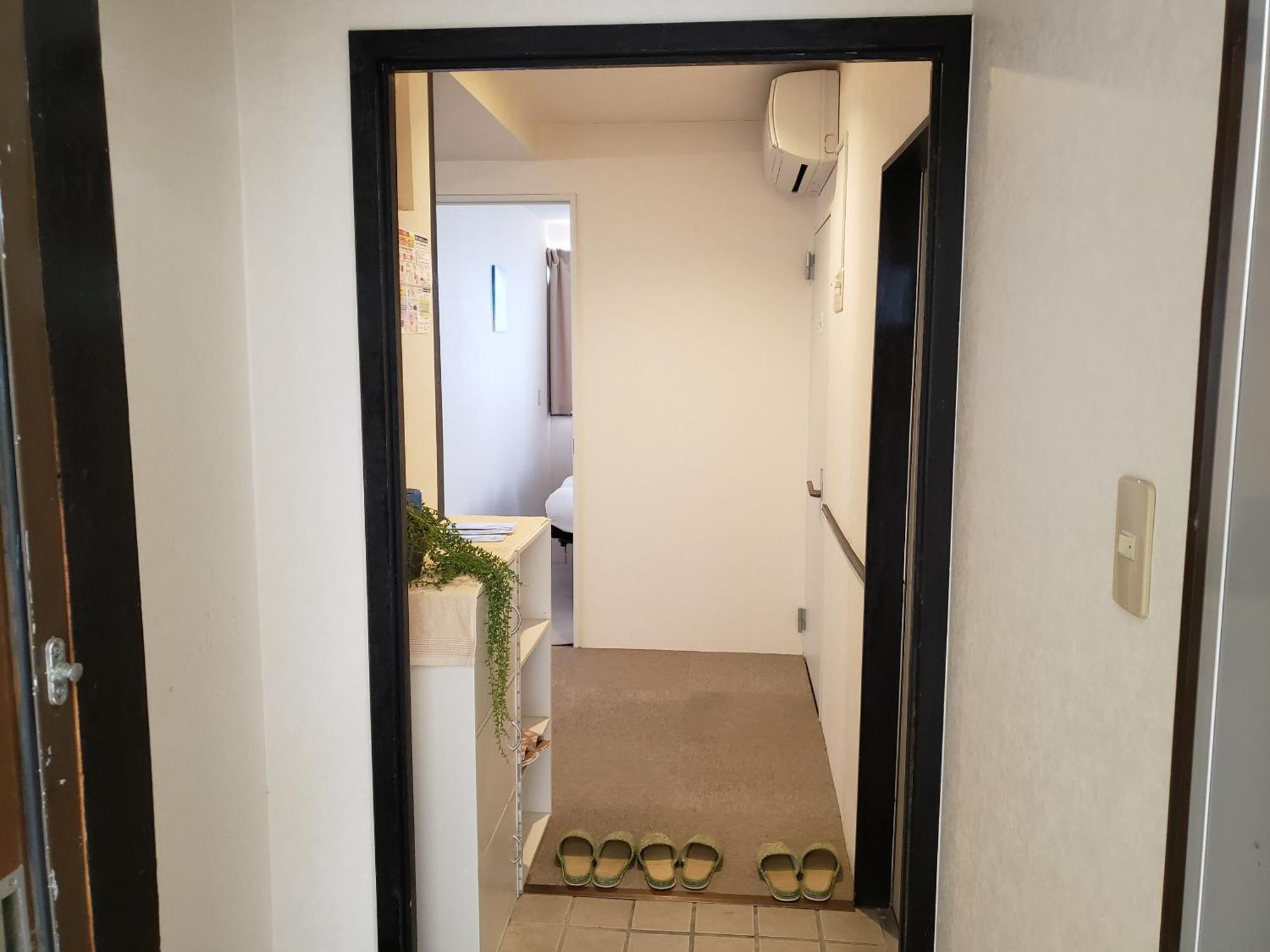 Azami 7 Miyakojima Apartment Exterior photo