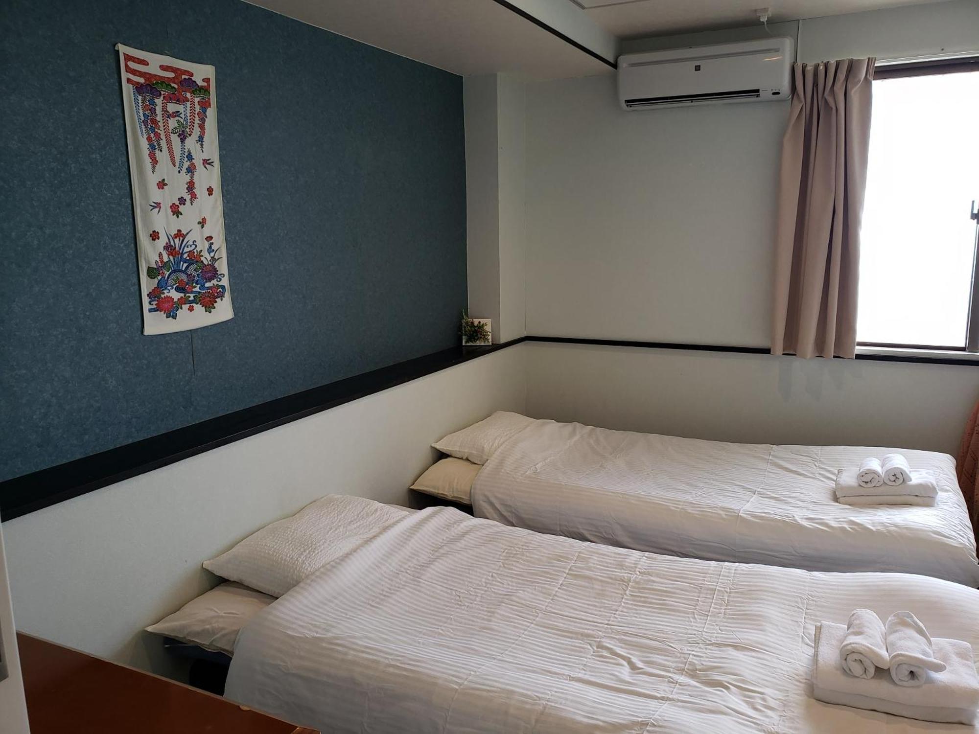 Azami 7 Miyakojima Apartment Exterior photo