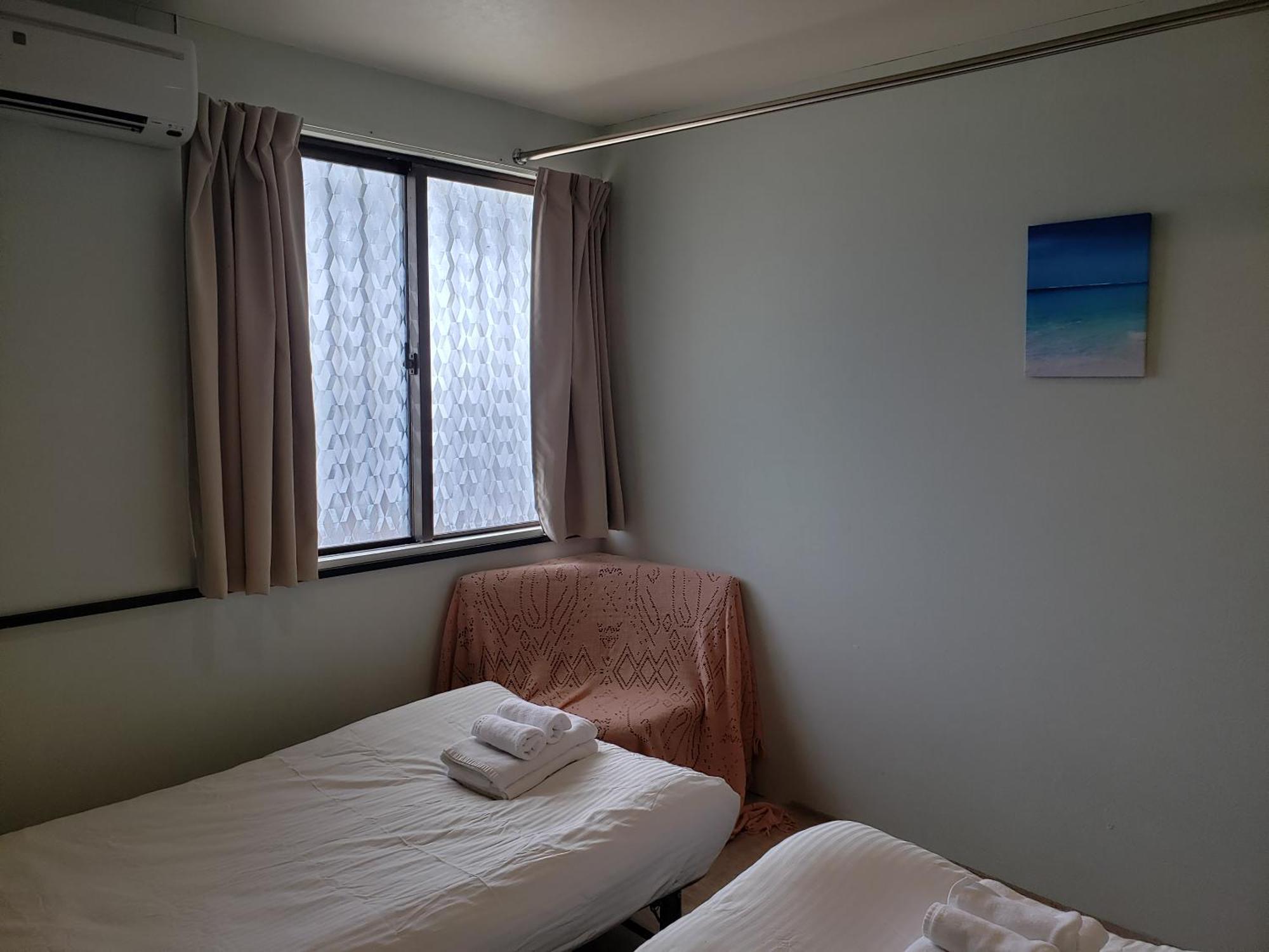Azami 7 Miyakojima Apartment Exterior photo