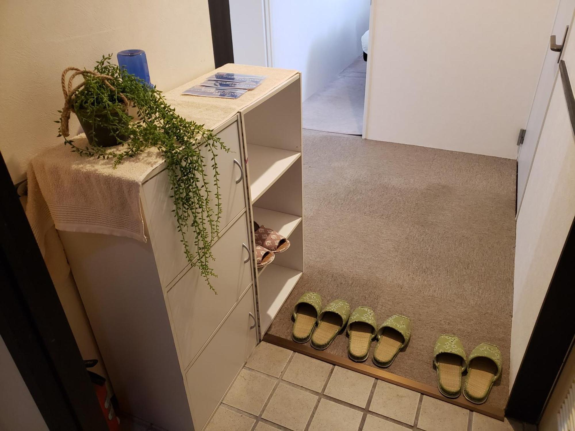 Azami 7 Miyakojima Apartment Exterior photo