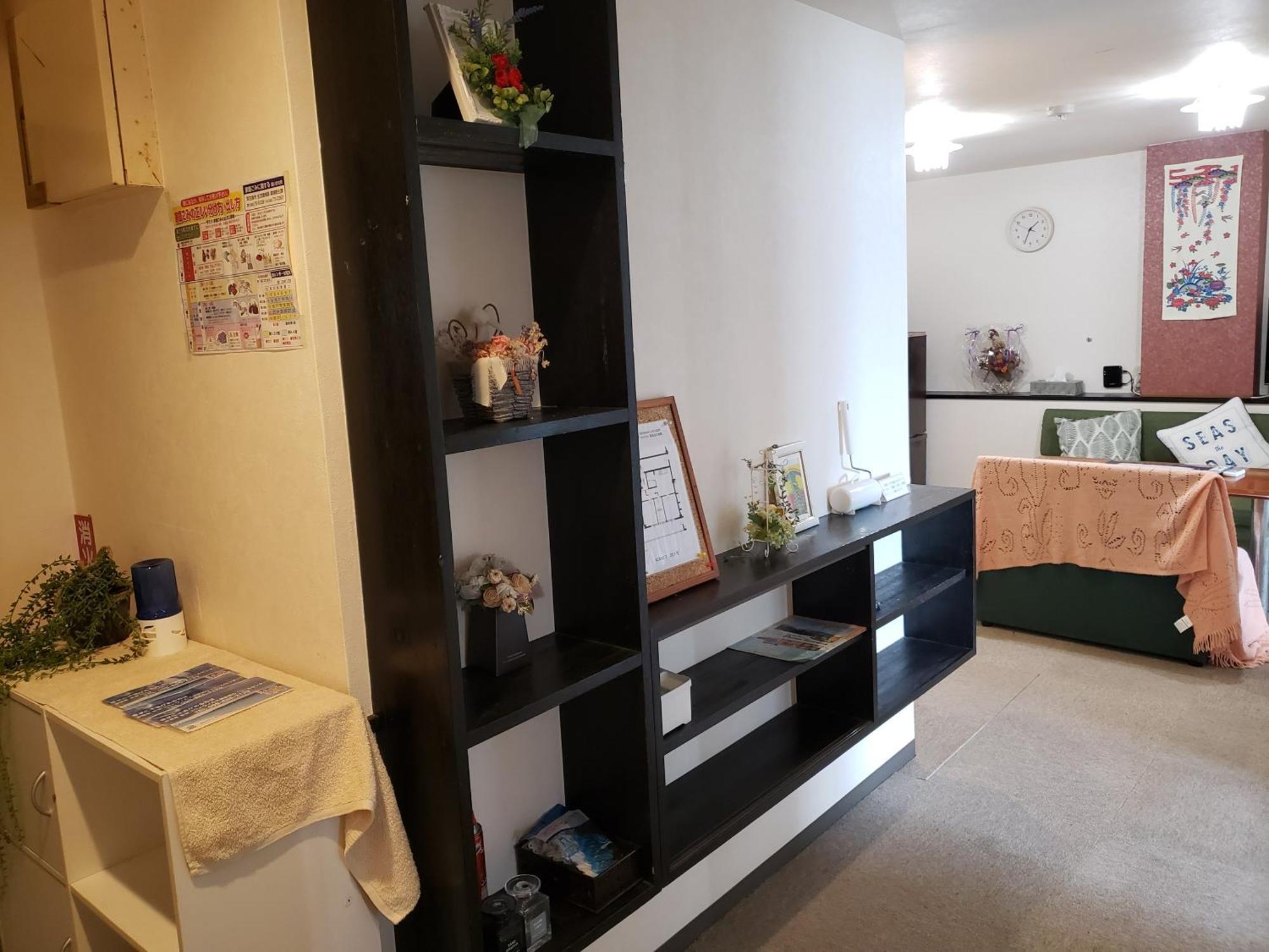 Azami 7 Miyakojima Apartment Exterior photo